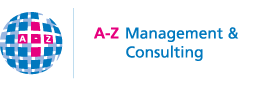 Logo von A - Z Management - Consulting - Handels UG (haftungsbeschränkt)